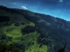 The Sunny Hill - Rugova Gorge